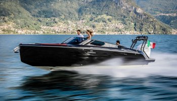 CRANCHI E26 O/B