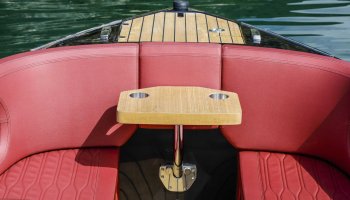 CRANCHI E26 O/B