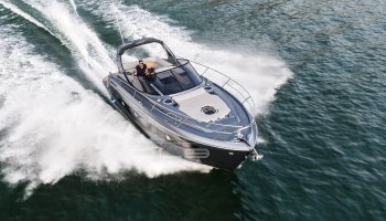 CRANCHI Z35