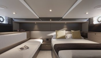 PRINCESS C48 Open 