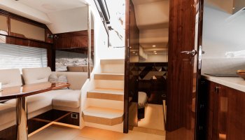 FAIRLINE 45 Targa