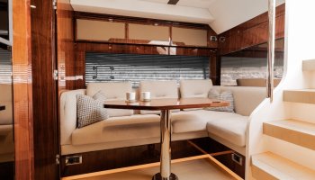 FAIRLINE 45 Targa