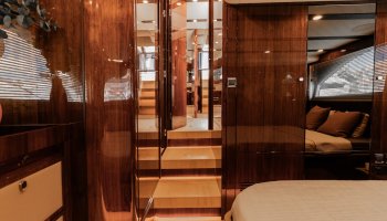 FAIRLINE 45 Targa