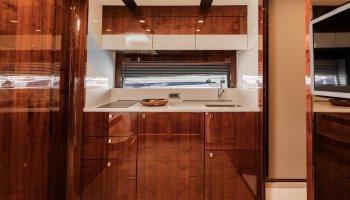 FAIRLINE 45 Targa