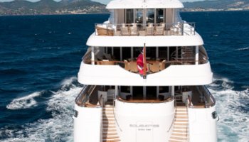 LURSSEN Solemates