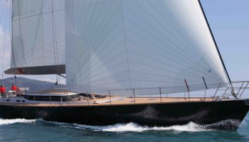 INDIANA YACHTING  PICHIOTTI 30M