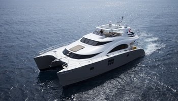 SUNREEF YACHTS 70