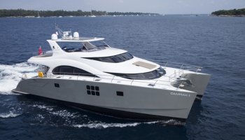 SUNREEF YACHTS 70