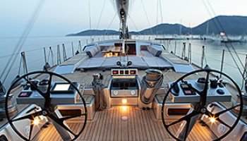 INDIANA YACHTING  PICHIOTTI 30M