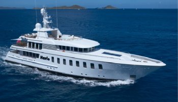 FEADSHIP 44M