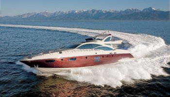 AZIMUT 100