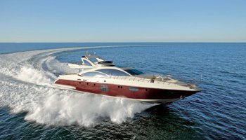 AZIMUT 100