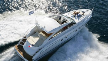PRINCESS V53