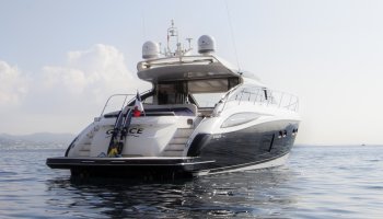 PRINCESS V62-S