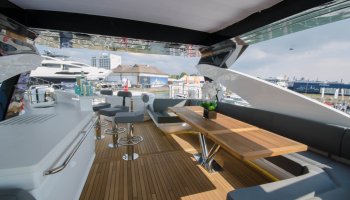 SUNSEEKER 28M