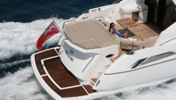 SUNSEEKER 68 PREDATOR