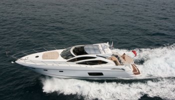 SUNSEEKER 68 PREDATOR