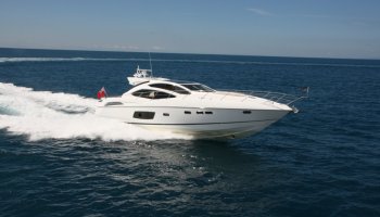 SUNSEEKER 68 PREDATOR