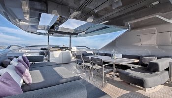 PERI YACHTS 37M