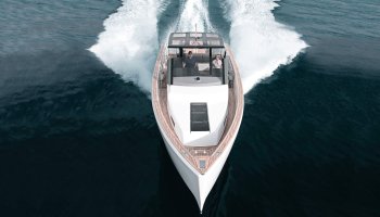 FJORD 40