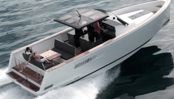 FJORD 40