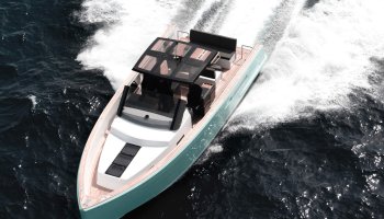 FJORD 40
