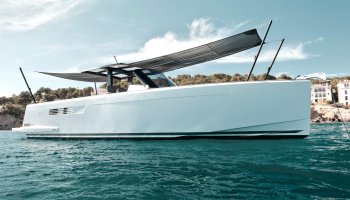 FJORD 40