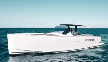 FJORD 40