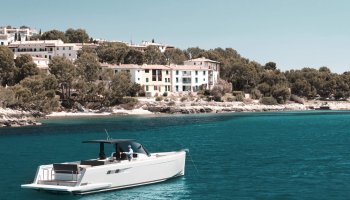 FJORD 40