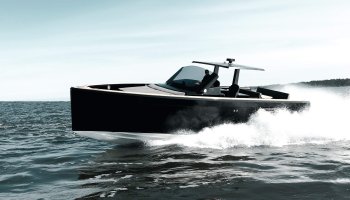 FJORD 40