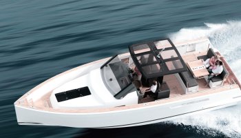 FJORD 40