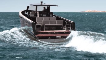 FJORD 40
