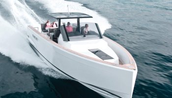 FJORD 40