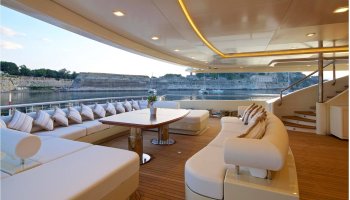 GOLDEN YACHTS 72M