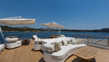 GOLDEN YACHTS 72M