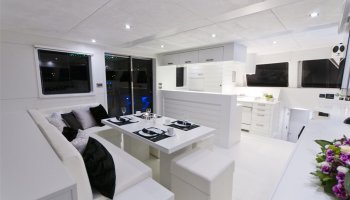 SUNREEF YACHTS 60