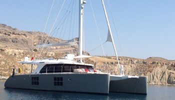 SUNREEF YACHTS 60