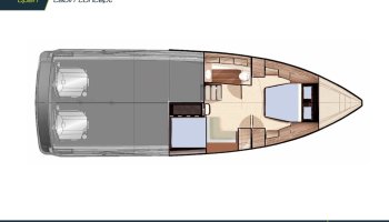 FJORD 40