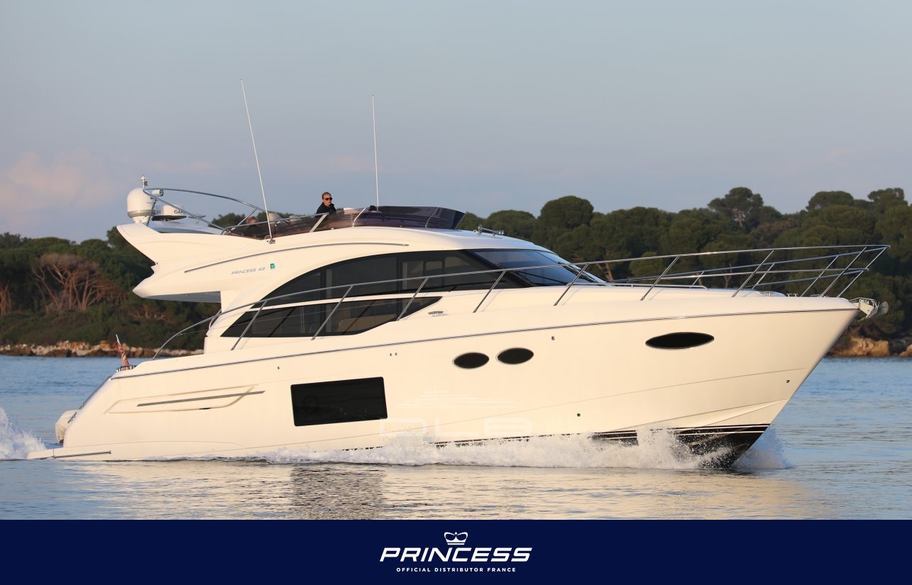 PRINCESS 49