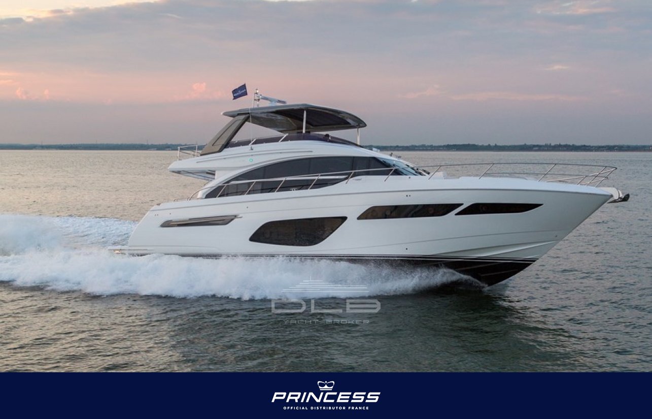 PRINCESS F70