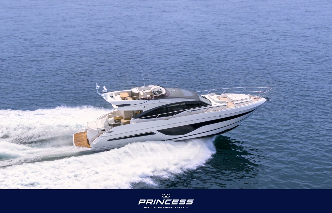 PRINCESS S66