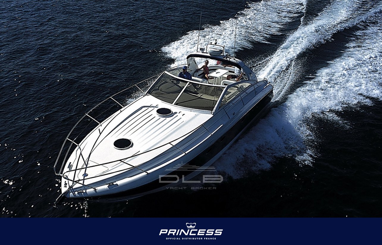 PRINCESS V42