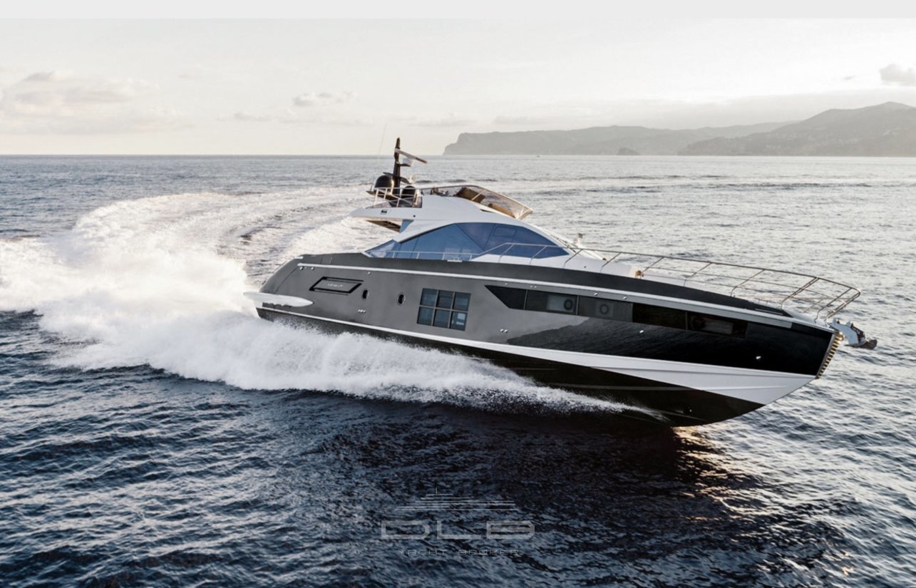 AZIMUT S7