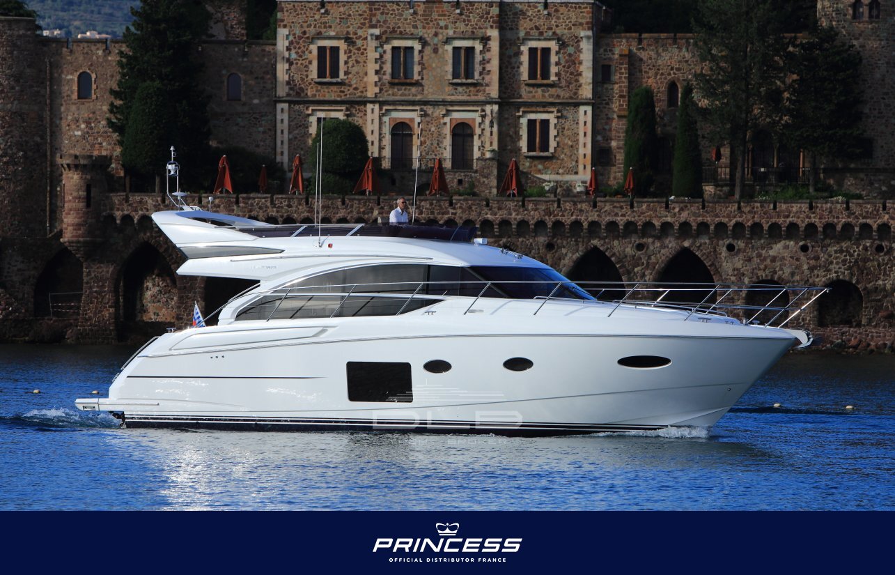 PRINCESS  52