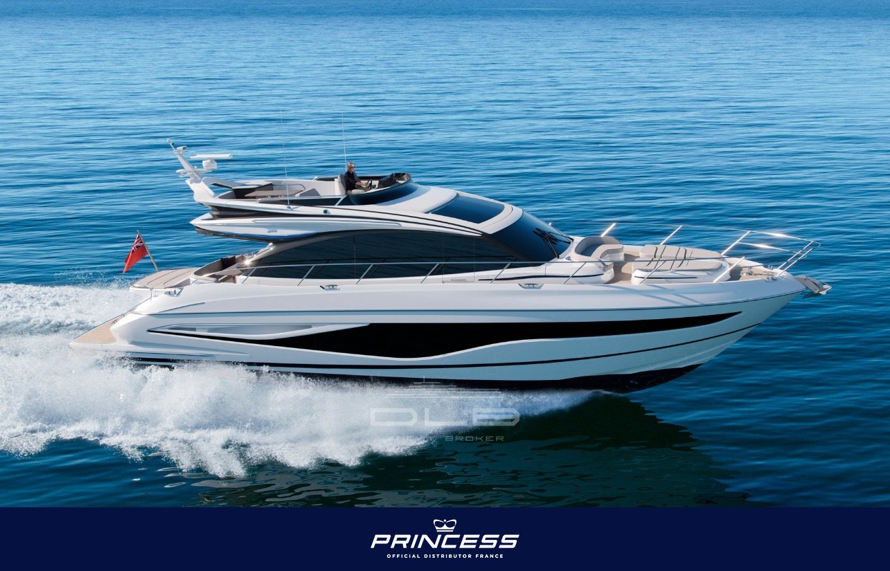 Princess S65 New Model