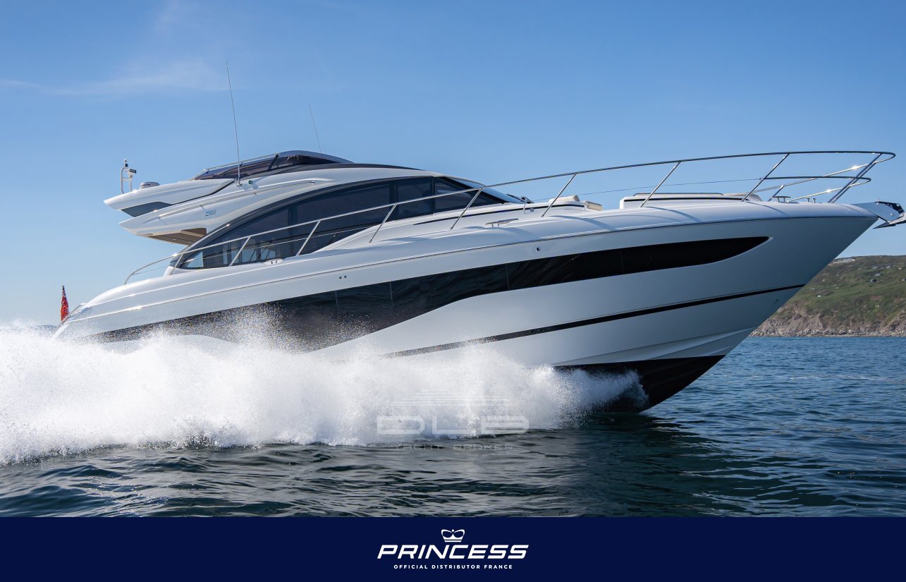 PRINCESS S62