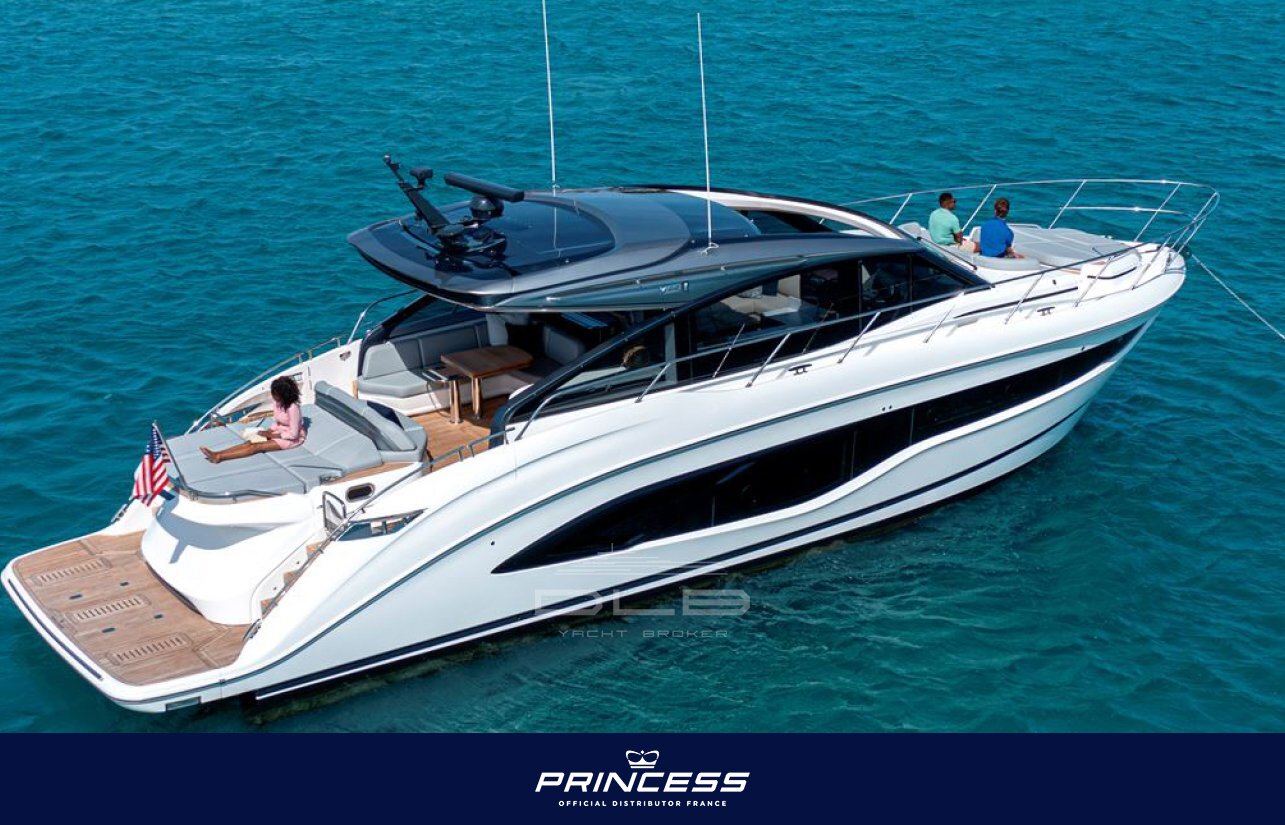 PRINCESS V55