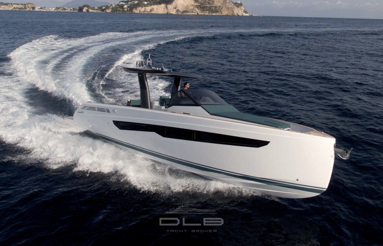 FIART 39 Seawalker