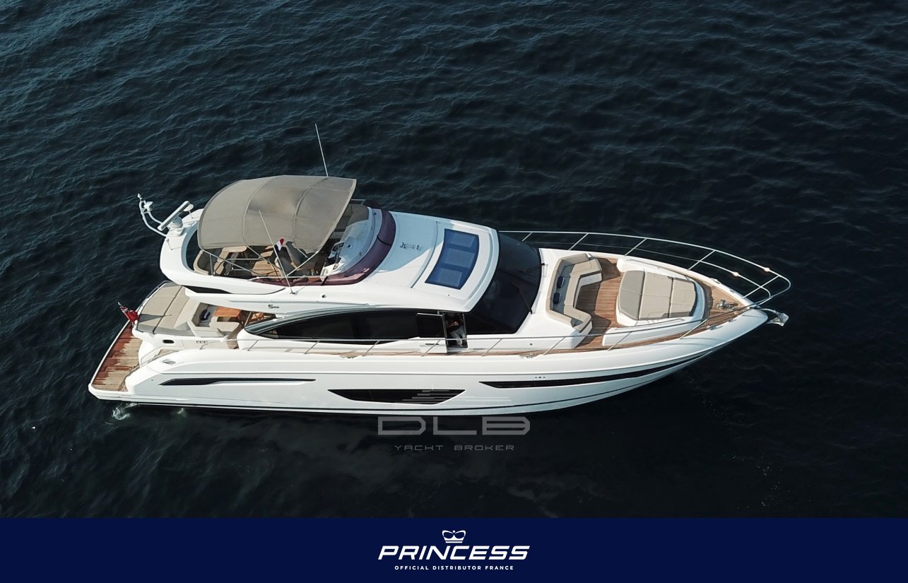 PRINCESS S65 
