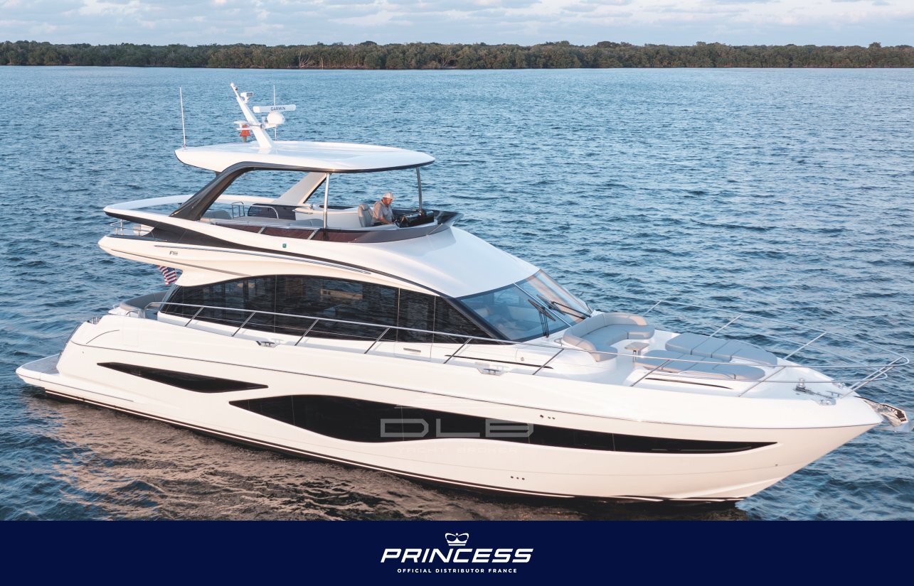 PRINCESS F65